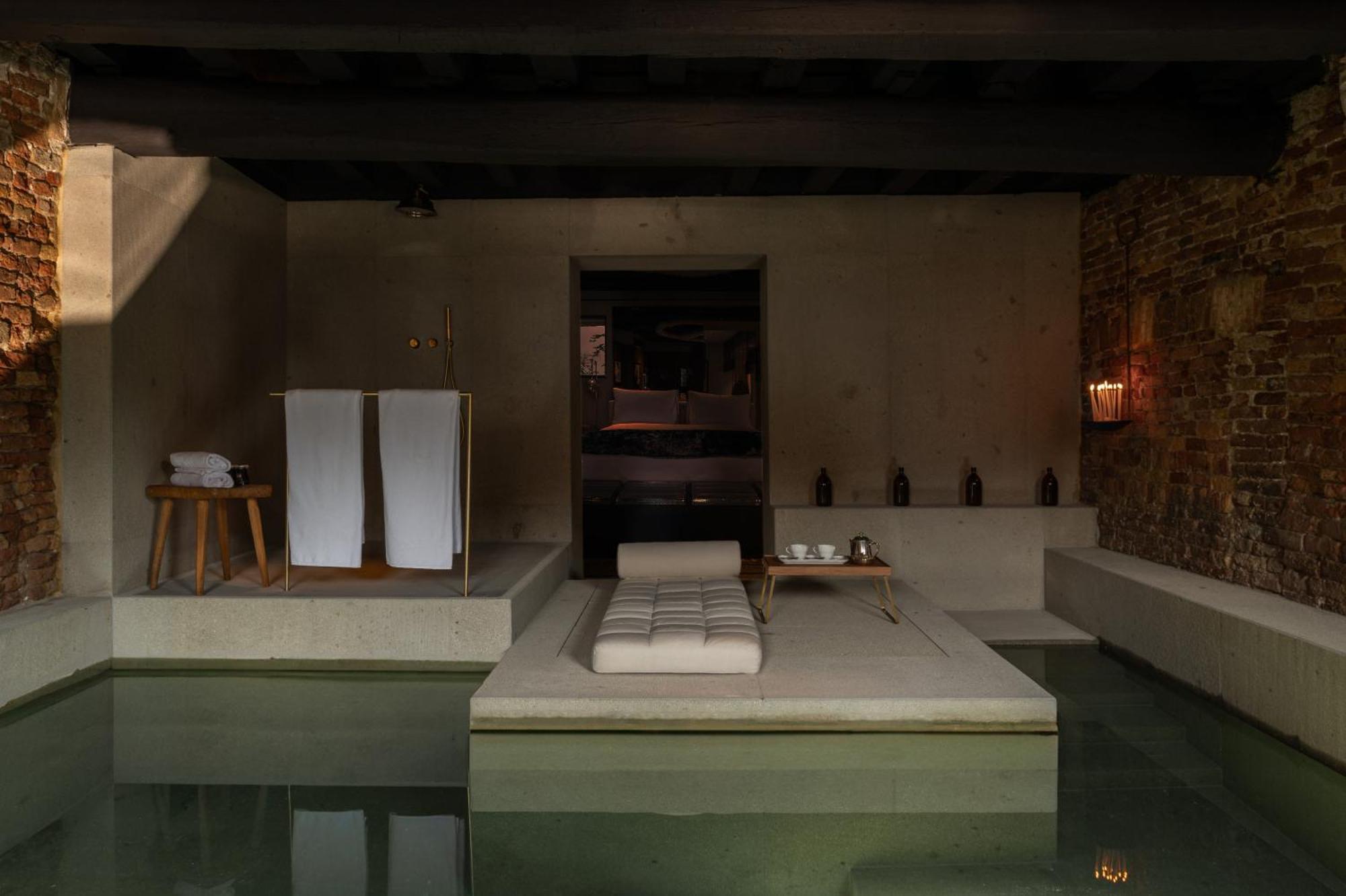 King Room Private Pool