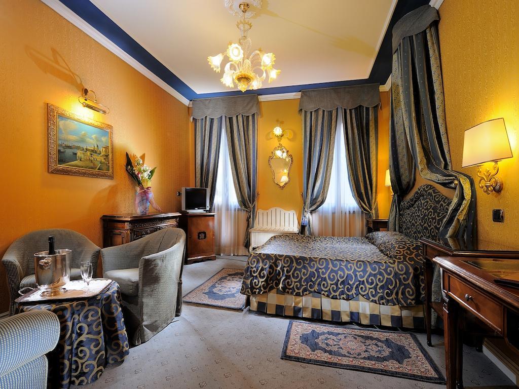 Classic Kamer met 1 of 2 Bedden