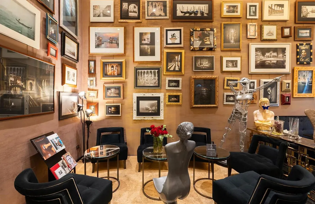 The Venice Times Hotel, Vignette Collection By Ihg-1
